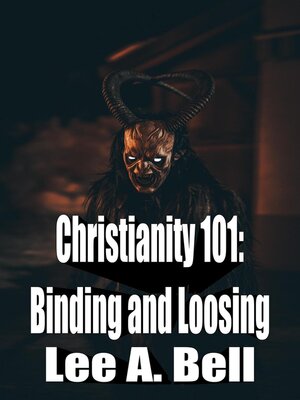 cover image of Binding and Loosing